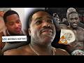 How Adrien Broner Lost $30 Million Fortune.. DEFAULT Thumbnail
