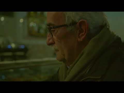 M.Ferrero x Lytos - Herida abierta (VISUALIZER) [Ángel caído]