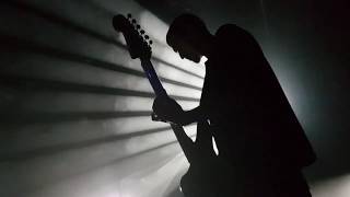 Chelsea Wolfe - Twin Fawn - live @ A38 Ship - 2.8.2018 - Budapest