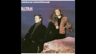 Music video thumbnail preview for Altan - The Cat That Ate The Candle by Altan