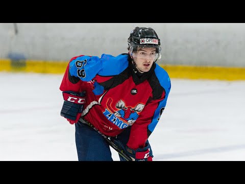 Sebastian Janda: pret HK “Mogo” 12.10.2019.