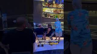 Carnival VS. MSC #shorts #carnivalcruise #msccruises