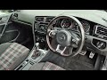 2017 Volkswagen Golf 2L Petrol For Sale Images