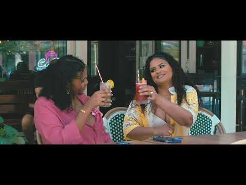 Kimsé  : " Promesse " ( Official Video )