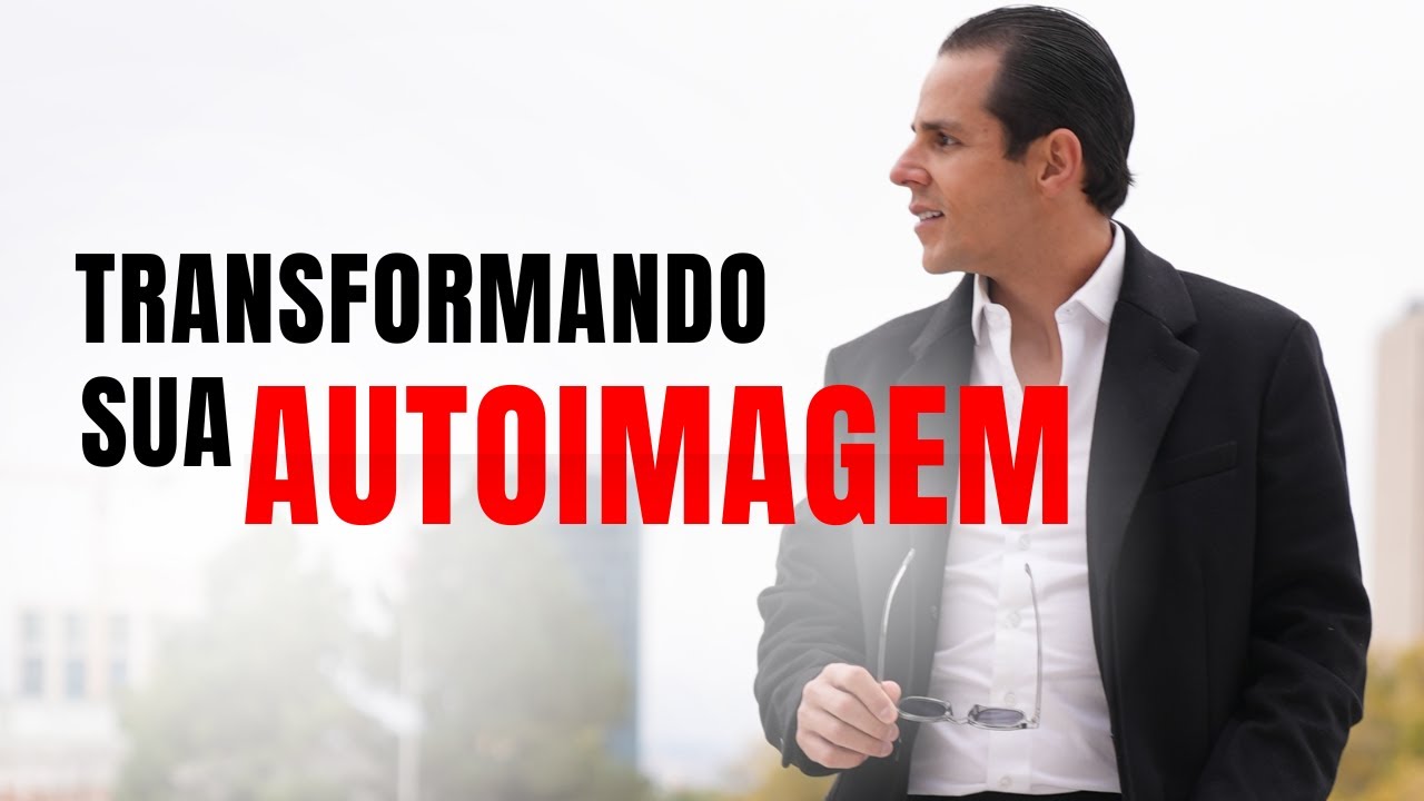 O PODER da AUTOIMAGEM | Governando SOBRE quem VOCÊ É