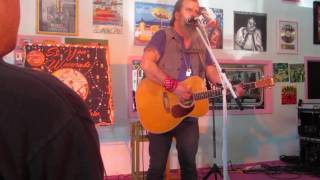 Steve Earle -  Lookin For A Woman