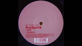 Kulprit   Solo 1996