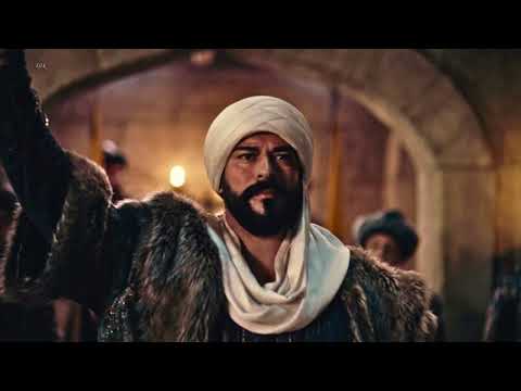 Kuruluş Osman Müzikleri Allahın Osmana Verdiği Devlet