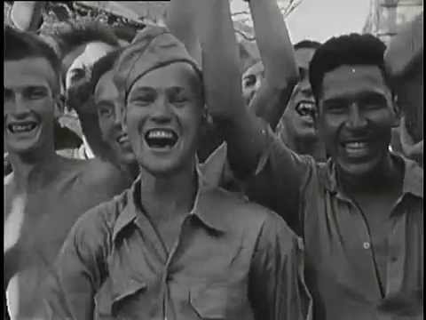 Victory At Sea - Episode 26 ~ Design For Peace (Complete Episode)