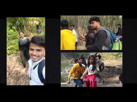 Mohadi Waterfall Track Mhow | | Lamhe 1000
