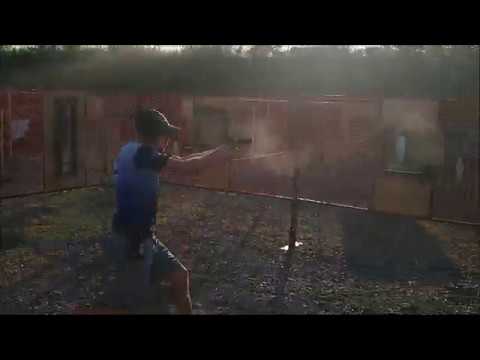 2020 USPSA Oklahoma Sectional