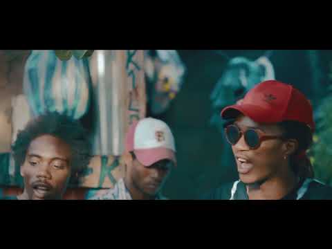 Só Pausa Quem Fuma Djamba ( Vídeo Oficial)