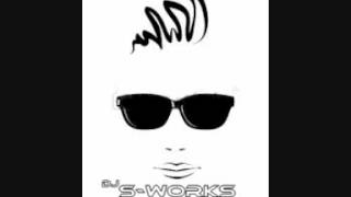 DJ S WORKS   TARMAC 2014  ROOM STUDIO