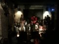 Alcoholic Faith Mission - Ask Me This (Live Koncert ...