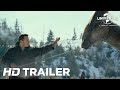 JURASSIC WORLD DOMINION | Officiële Trailer (Universal Pictures) HD