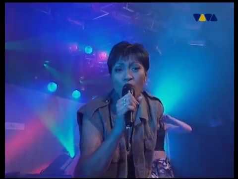 The Course - Ready Or Not (Live At Club Rotation)