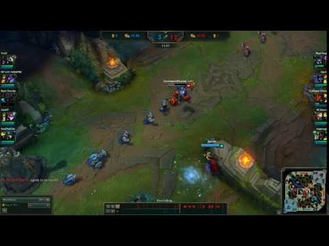 Mastery 7 Vayne dies to Taliyah!!!!!!!!!!!!!!!!!!!!!!!!!!!