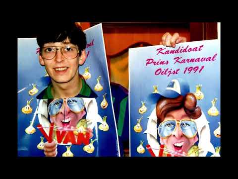 Aalst Carnaval - Yvan de Boitselier - Madja Of E Badja