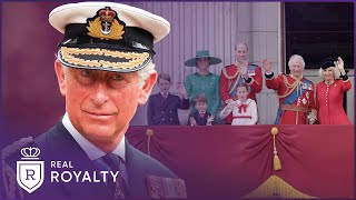 King Charles III: An Intimate Portrait Of Britain's Monarch | A New Era | Real Royalty
