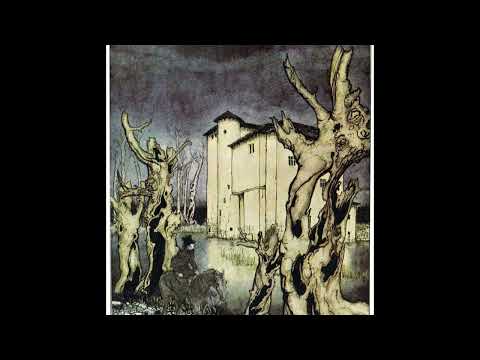 The Fall of the House of Usher by Edgar Allan Poe | Full Audiobook