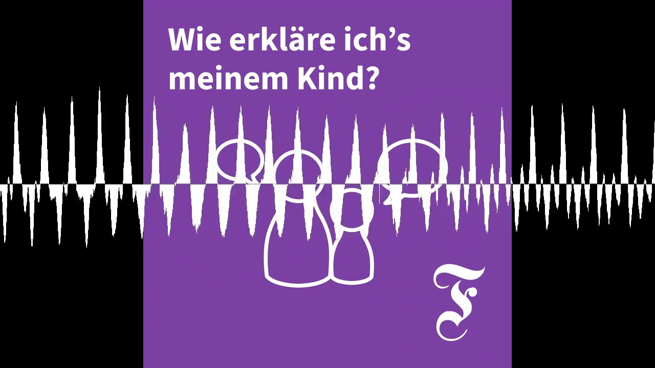 Was den Ausbruch von Ebola-Fieber so gefährlich macht - F.A.Z. Wie erkläre ich’s meinem Kind?
