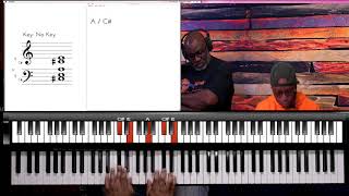 Learn You're All I Need with KAREEM MATCHAM