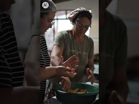 Povoado dos Pinto - Resende Costa/MG