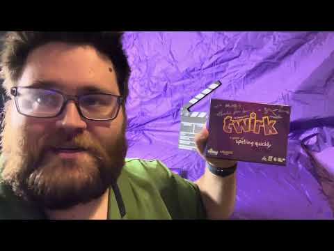 TWIRK by JR Honeycutt