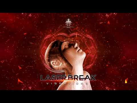 Laserbreak - Do not let go my hand