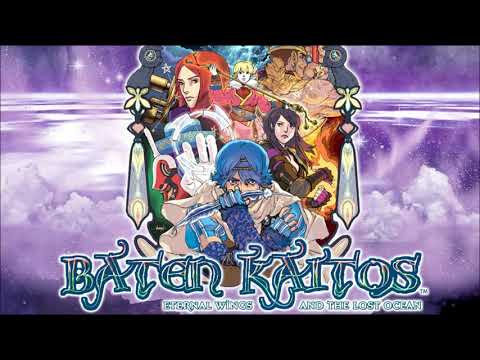 Best VGM 1498 - Baten Kaitos - Bellflower