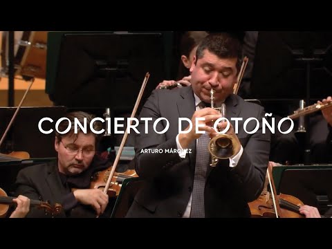 Pacho Flores plays Márquez's Concierto de Otoño | Minnesota Orchestra | Domingo Hindoyan