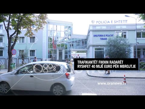 Edicioni informativ - 05 Korrik 2021 - Ora 09:00 - Ora News