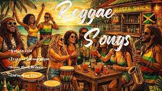 Download lagu CHILL REGGAE UPBEAT 2026 MIX | Upbeat Reggae 🪘🎶🌴 mp3 Download lagu CHILL REGGAE UPBEAT 2026 MIX | Upbeat Reggae 🪘🎶🌴 mp3