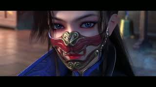 Download lagu Ost Yuan Long Season 2 Opening mp3