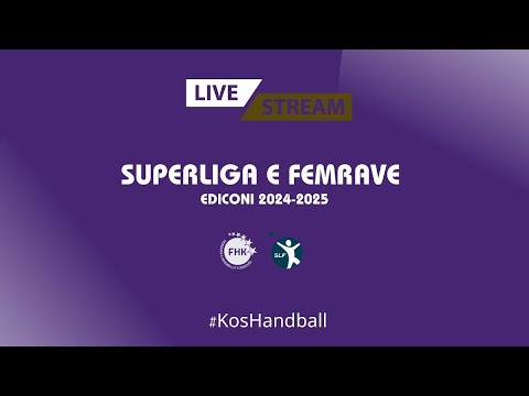 KHF Istogu - KHF Shqiponja