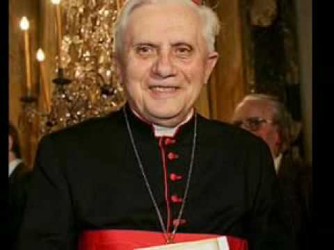 Complete works of Joseph Ratzinger/Benedict XVI