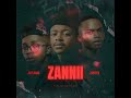 JayLokas & Zan'Ten - Zannii | Amapiano (Official Audio)