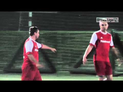 24.09.2014 Kraksport Extraklasa - J&J Skotniki vs. FIDELTRONIK