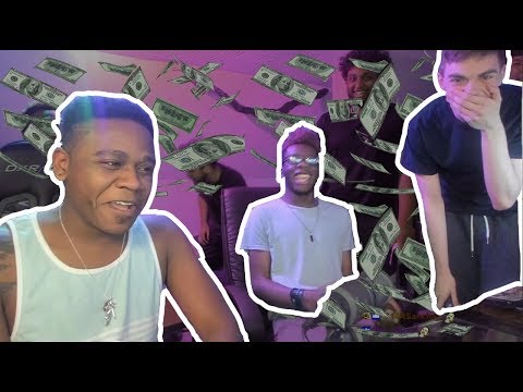 $69 7 PLAYER SUPER SMASH DOWN MONEY MATCH w/ The LOFT!