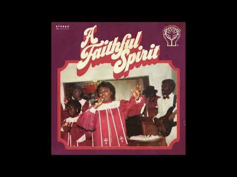 Polyphonic Music Library ft. Nichol Eskridge - A Faithful Spirit (Sped Up)