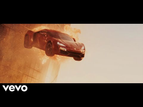 Tiësto, Jonas Blue, Rita Ora - Ritual (Soner Karaca Remix) | FAST & FURIOUS [Chase Scene]