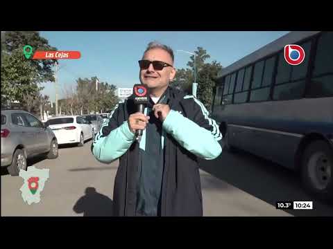 27 06 2026   Tucuman de a Pie    LAS CEJAS
