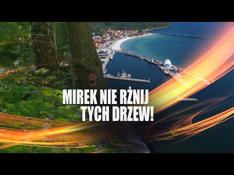 Jak wkrótce będzie wyglądał Hel? „W tym mieście rządzi chciwość” (UWAGA! TVN)