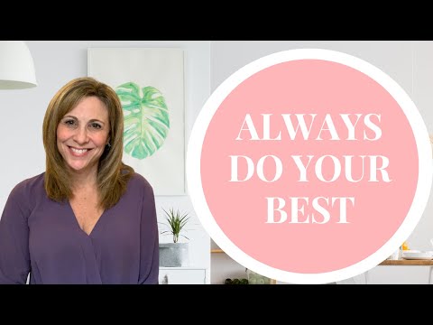 Lori Lander Coaching - Online Coach for Women video.