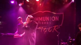 Joseph J. Jones - Gospel Truth - Live at Bitterzoet