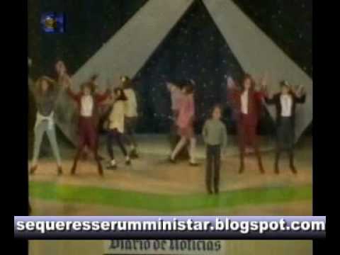 Ministars - Super Mac