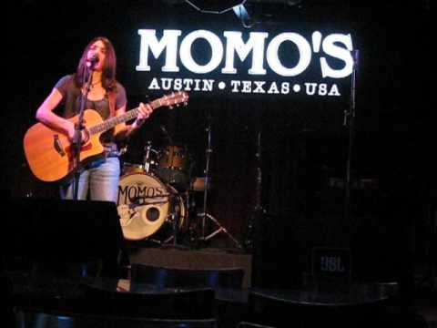 Robin Lore Tour 2009 at Momo's in Austin