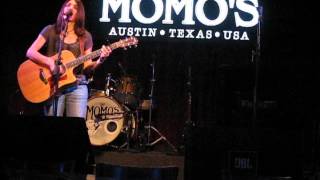 Robin Lore Tour 2009 at Momo's in Austin