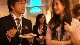Fuji Maru Docks in Chennai