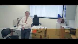 CFO FOR A DAY: ThromboGenics